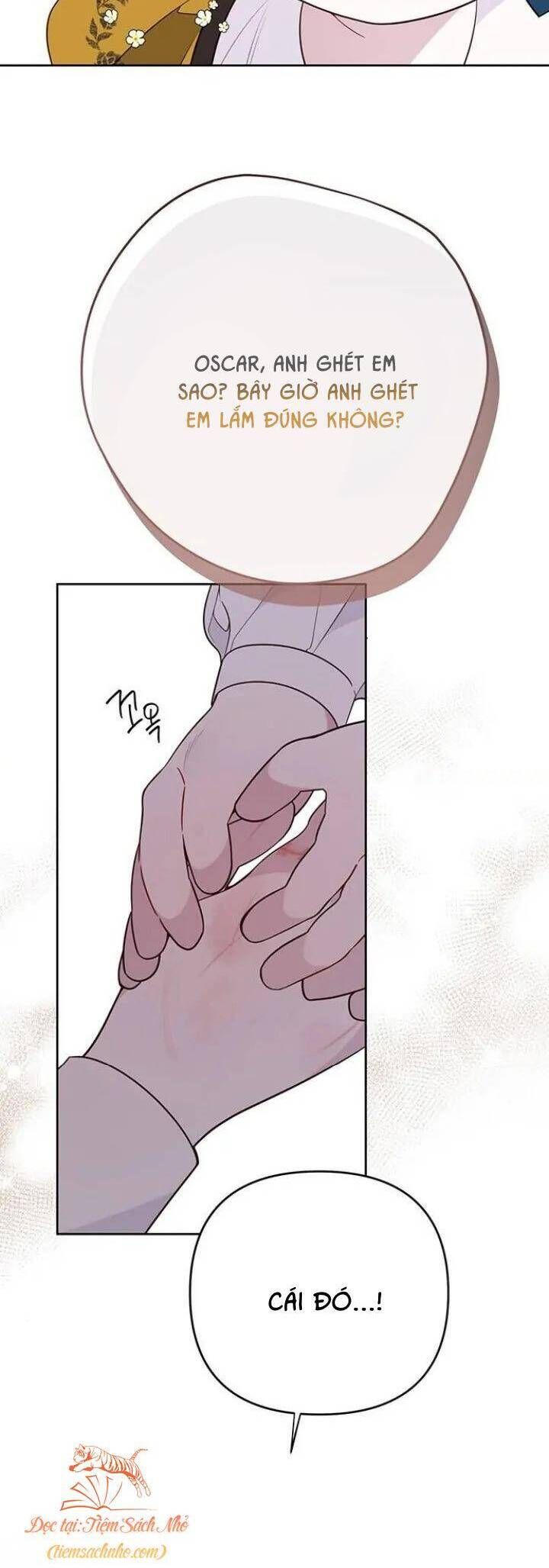 Bạo Chúa Bé Con: Chapter 46