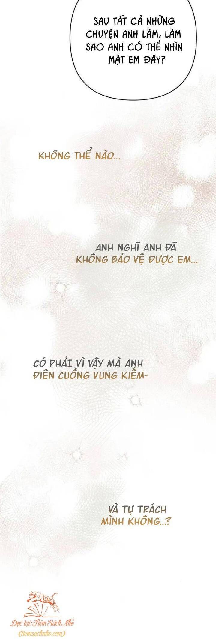 Bạo Chúa Bé Con: Chapter 46