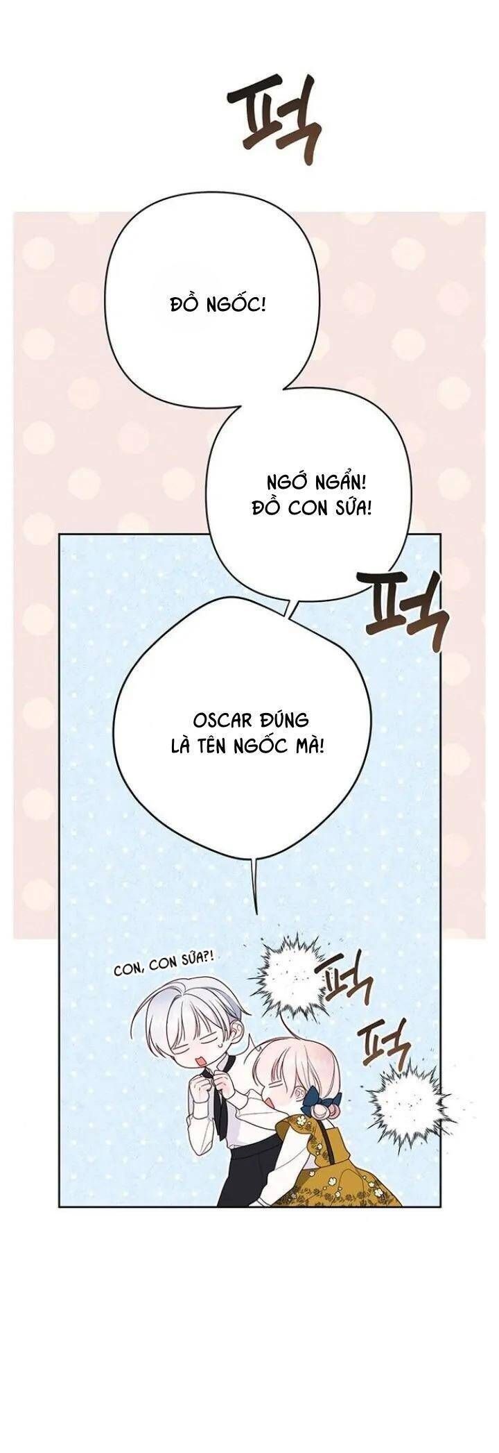 Bạo Chúa Bé Con: Chapter 46