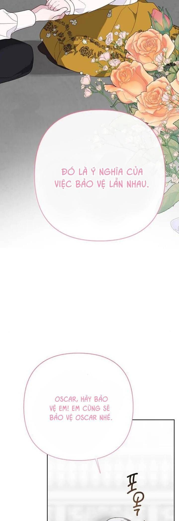 Bạo Chúa Bé Con: Chapter 46