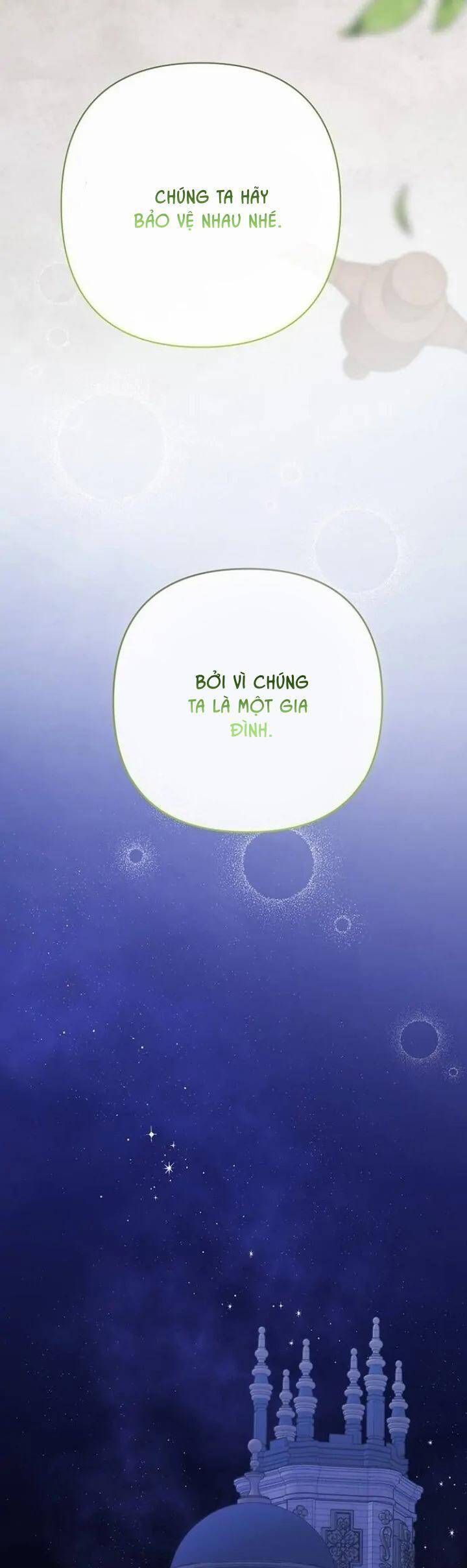 Bạo Chúa Bé Con: Chapter 46