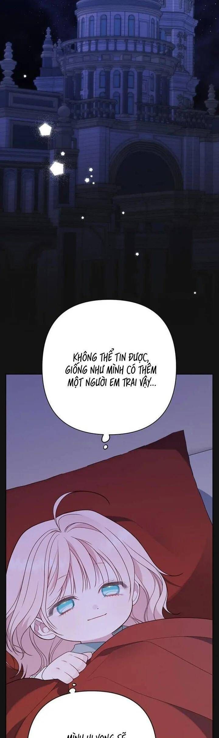 Bạo Chúa Bé Con: Chapter 46