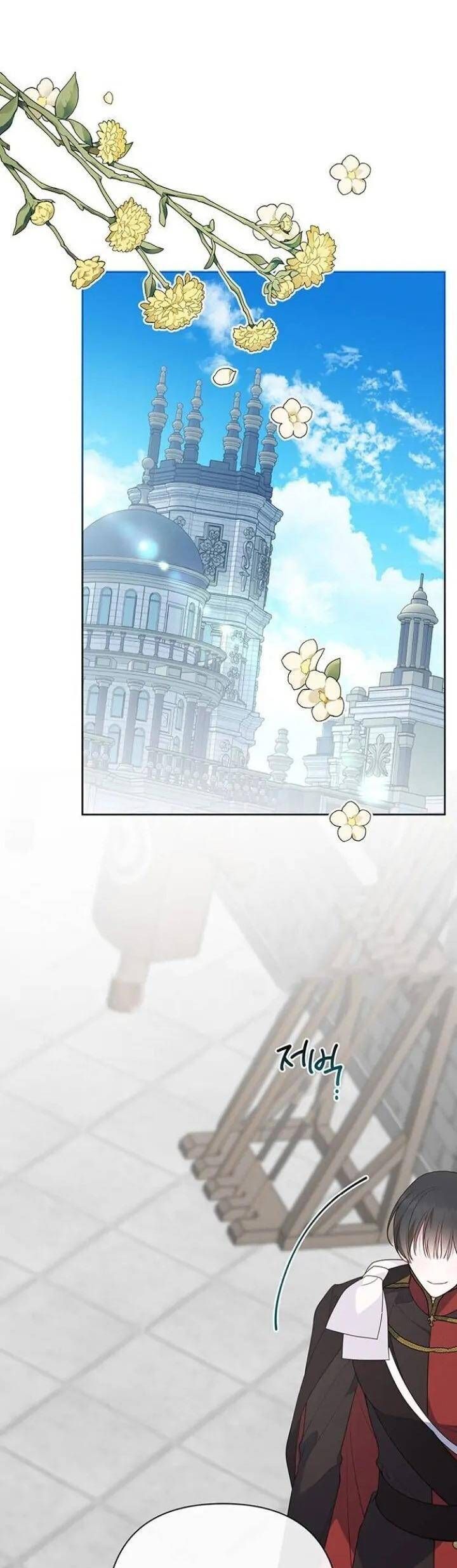 Bạo Chúa Bé Con: Chapter 46