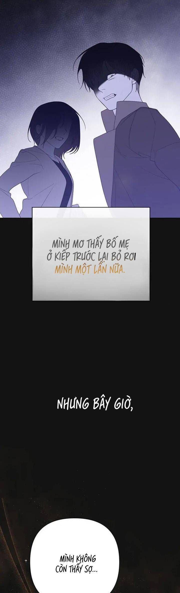 Bạo Chúa Bé Con: Chapter 46