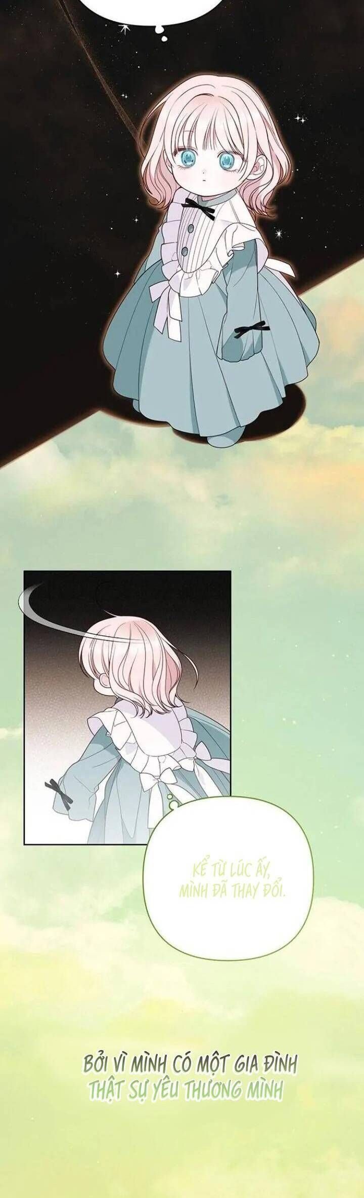 Bạo Chúa Bé Con: Chapter 46