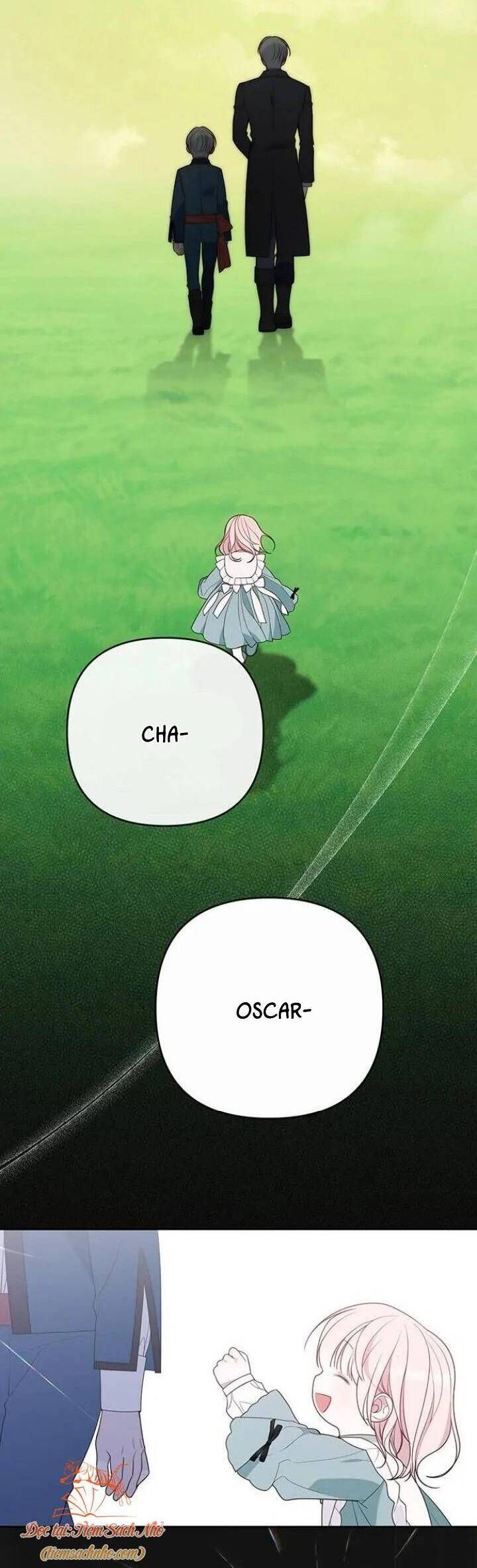 Bạo Chúa Bé Con: Chapter 46