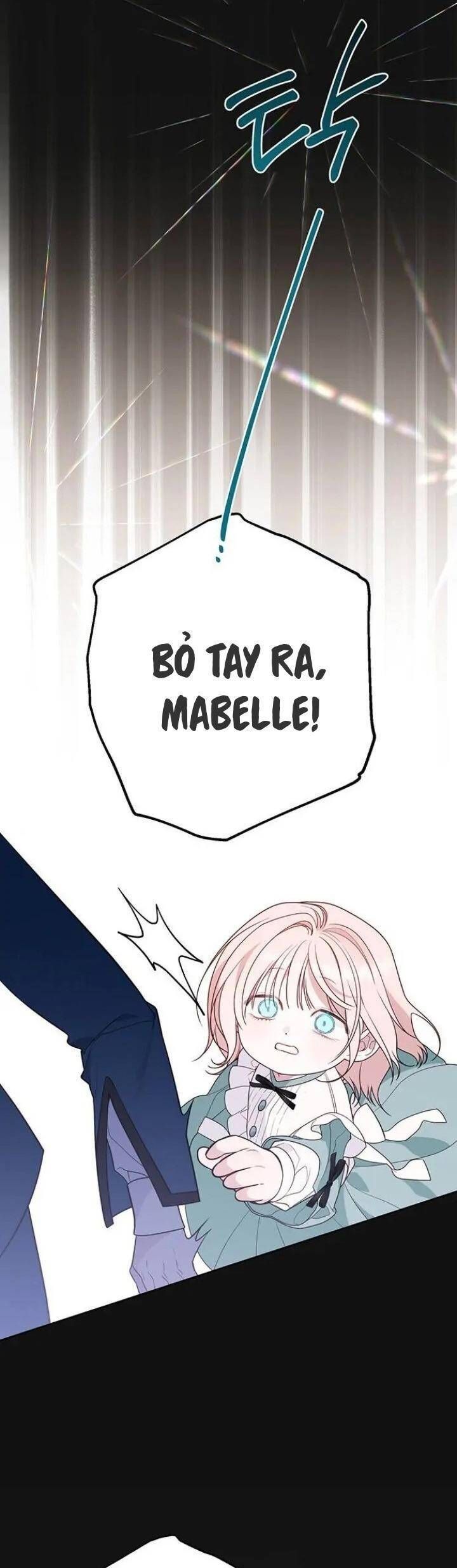 Bạo Chúa Bé Con: Chapter 46