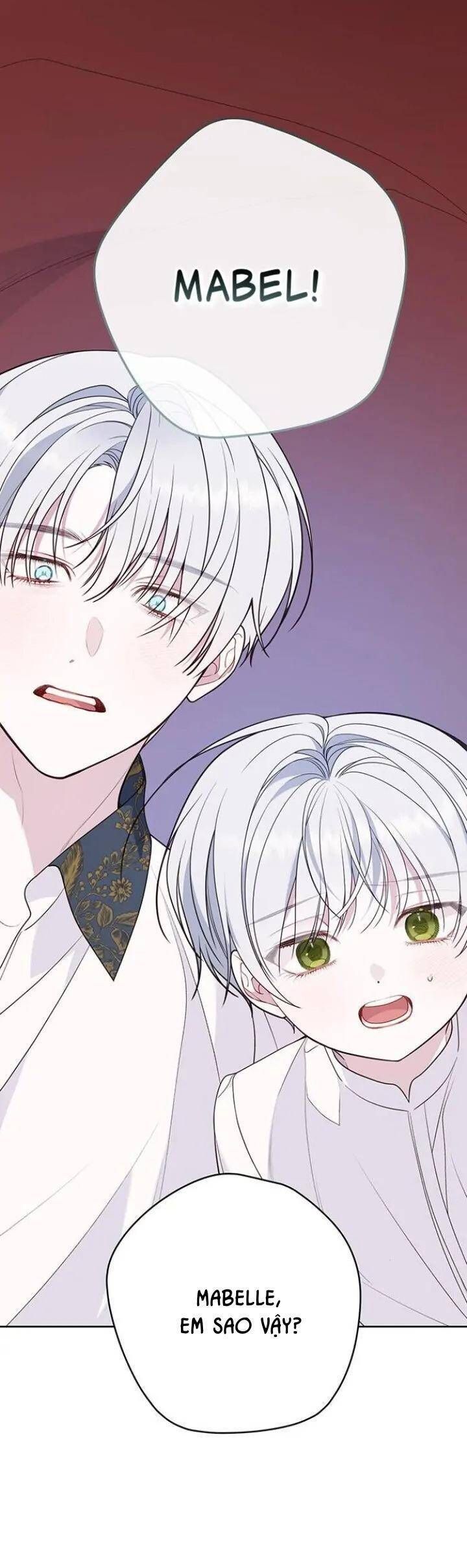 Bạo Chúa Bé Con: Chapter 46