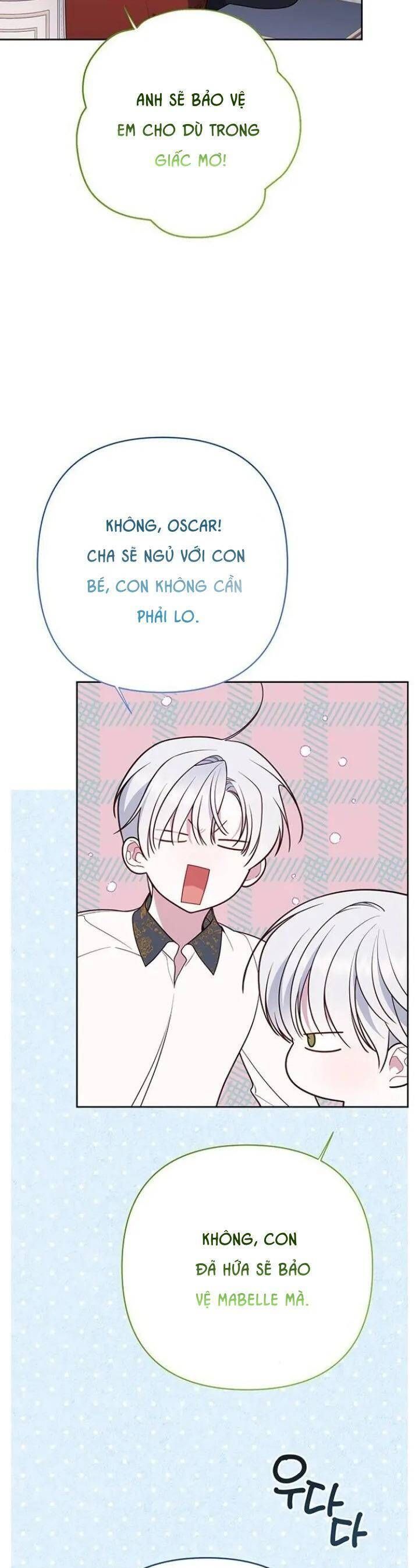 Bạo Chúa Bé Con: Chapter 46