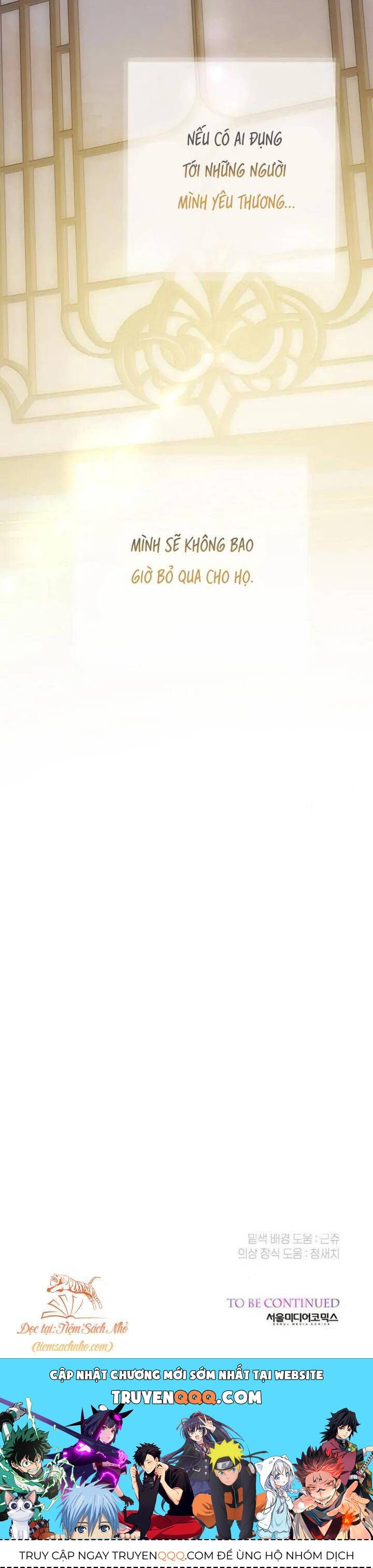 Bạo Chúa Bé Con: Chapter 46