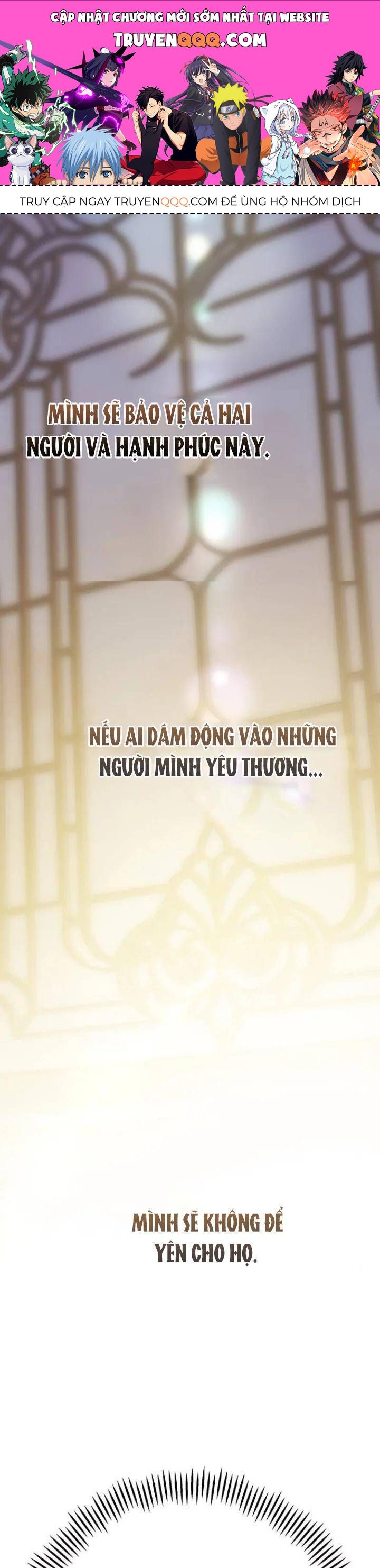 Bạo Chúa Bé Con: Chapter 47