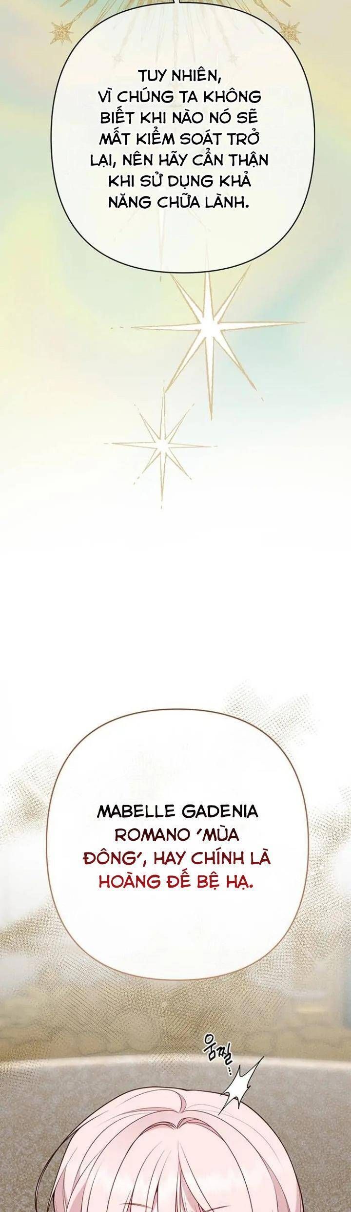 Bạo Chúa Bé Con: Chapter 47