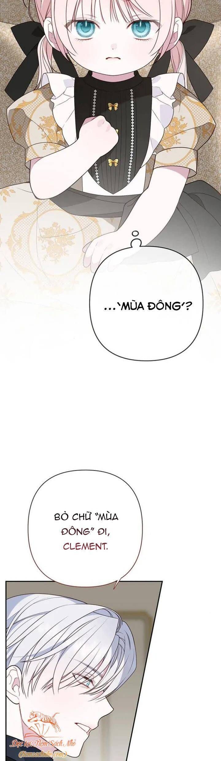 Bạo Chúa Bé Con: Chapter 47
