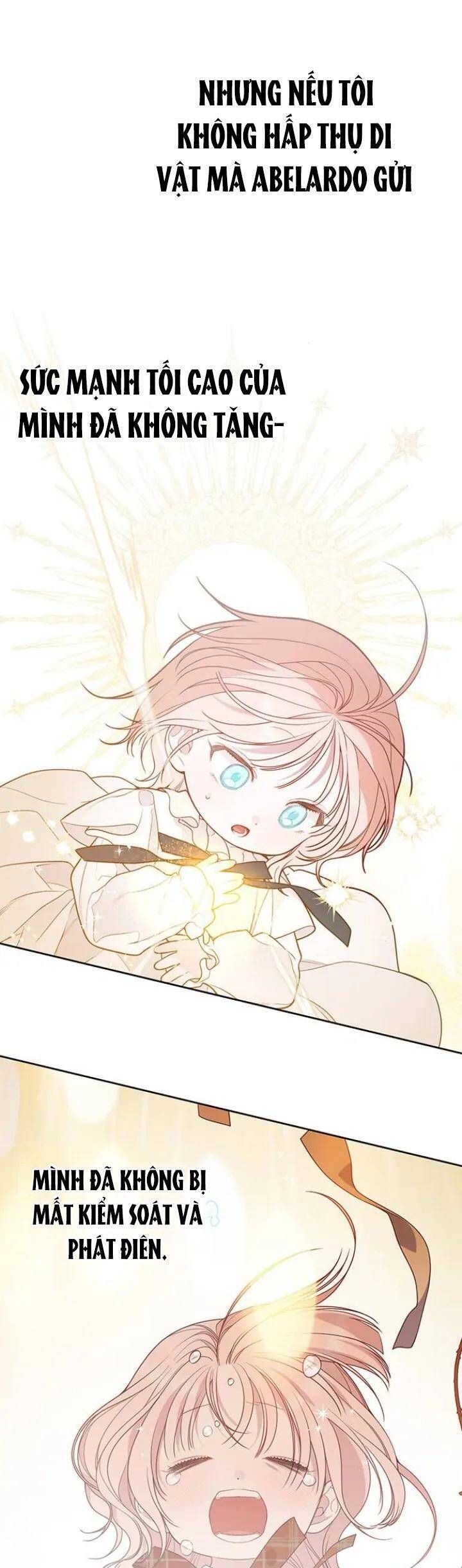 Bạo Chúa Bé Con: Chapter 47