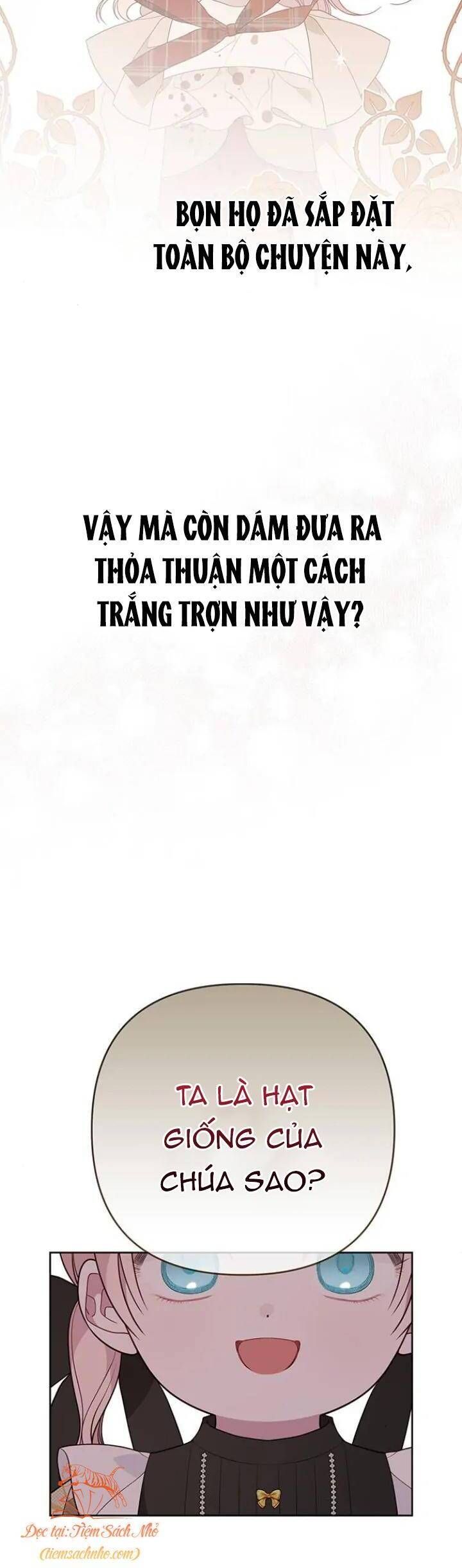 Bạo Chúa Bé Con: Chapter 47
