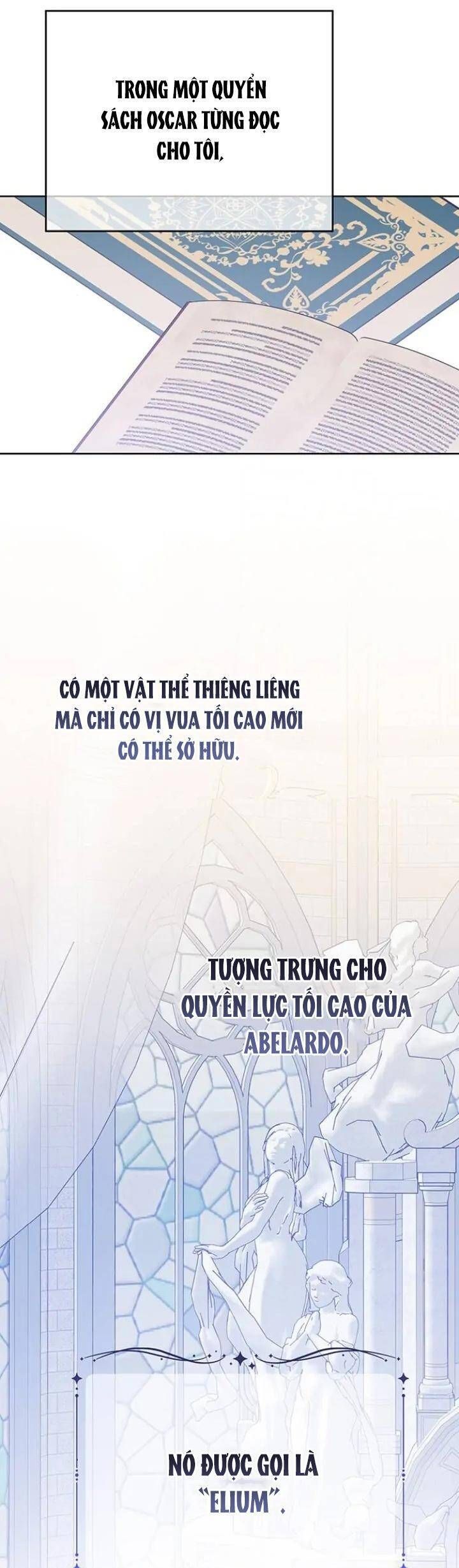 Bạo Chúa Bé Con: Chapter 47