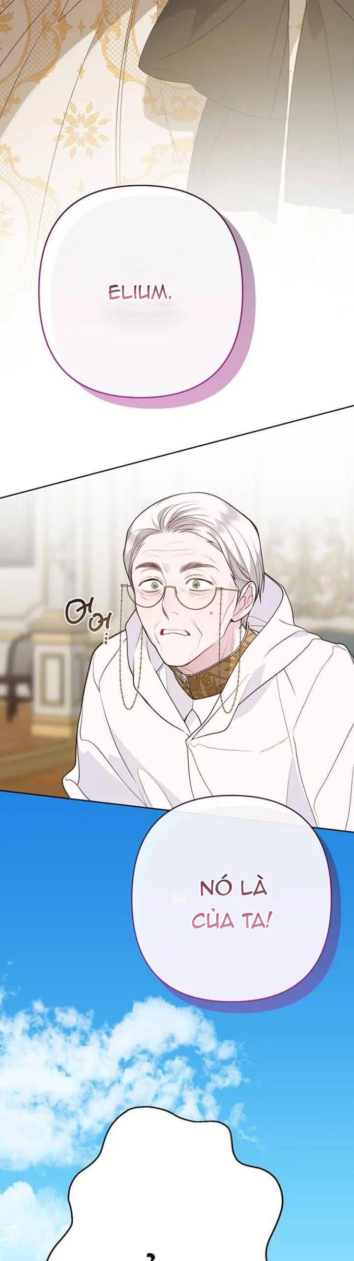 Bạo Chúa Bé Con: Chapter 47