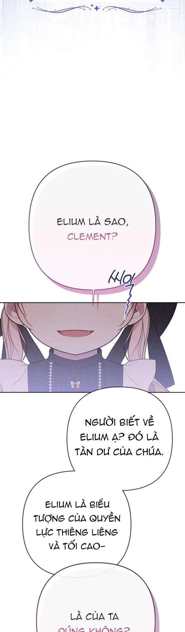 Bạo Chúa Bé Con: Chapter 47