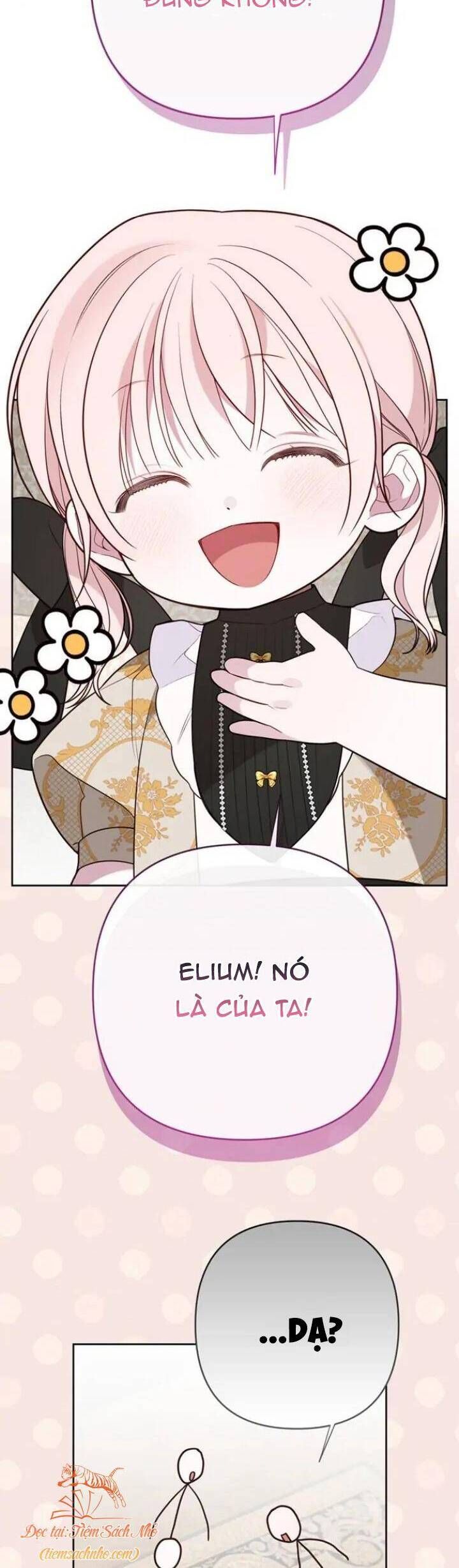 Bạo Chúa Bé Con: Chapter 47