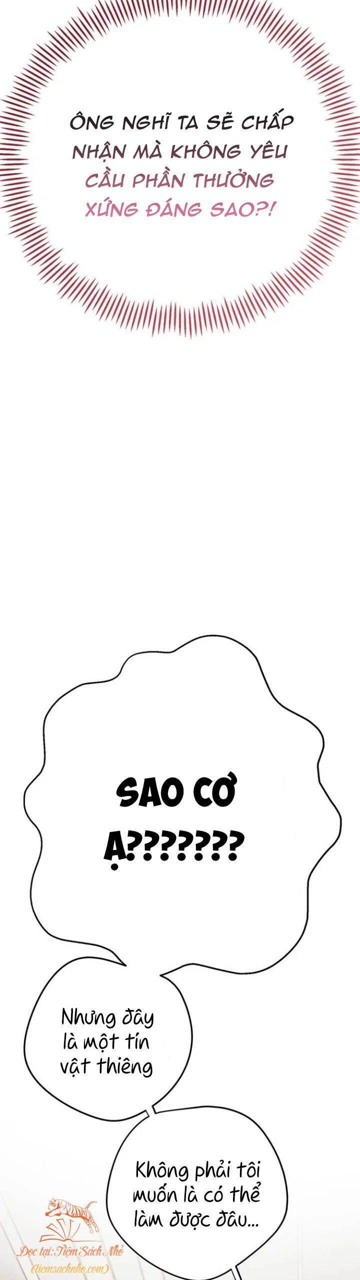 Bạo Chúa Bé Con: Chapter 47