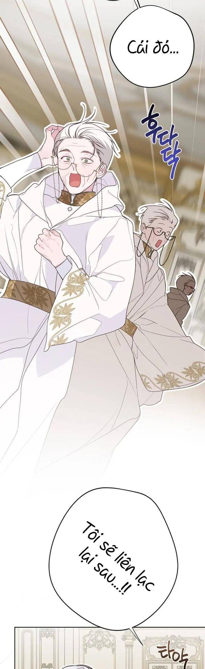 Bạo Chúa Bé Con: Chapter 47