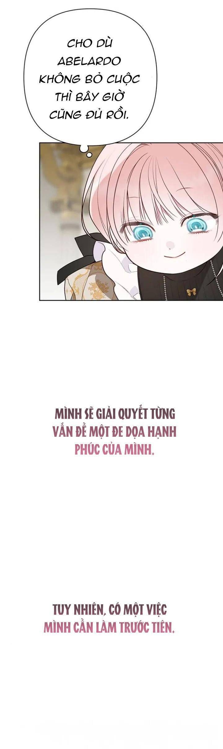 Bạo Chúa Bé Con: Chapter 47