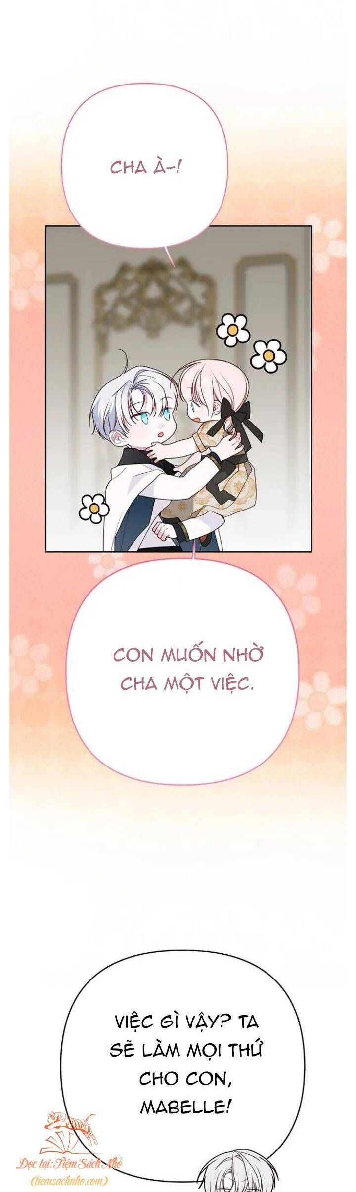 Bạo Chúa Bé Con: Chapter 47