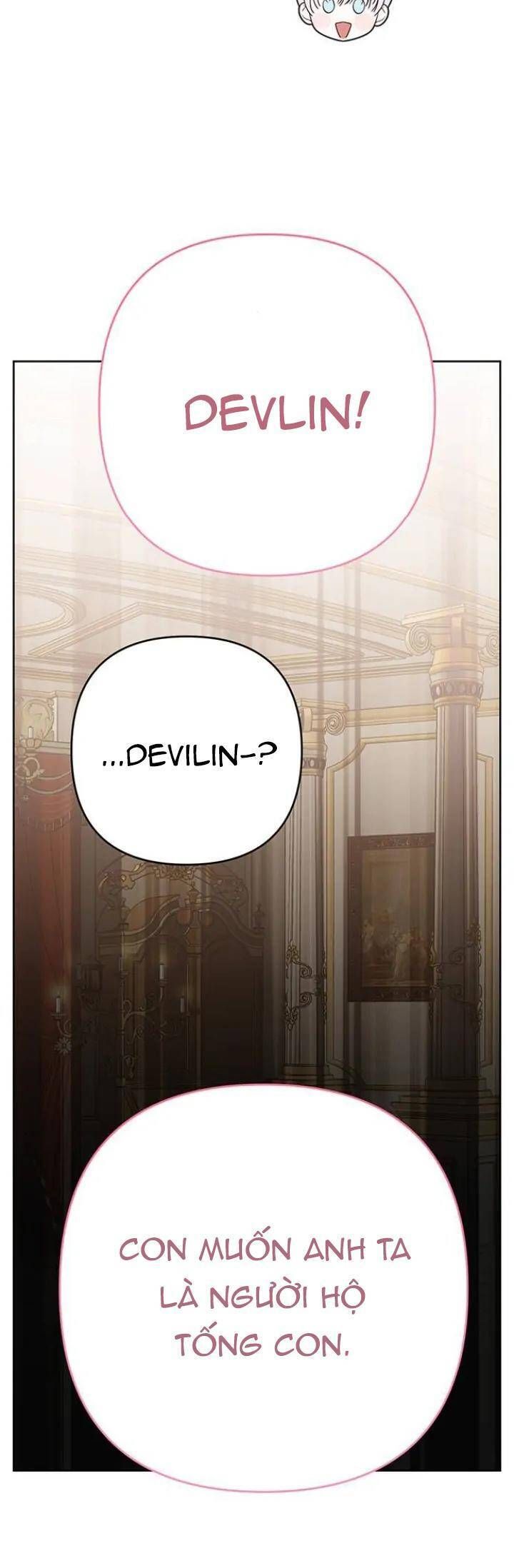 Bạo Chúa Bé Con: Chapter 47