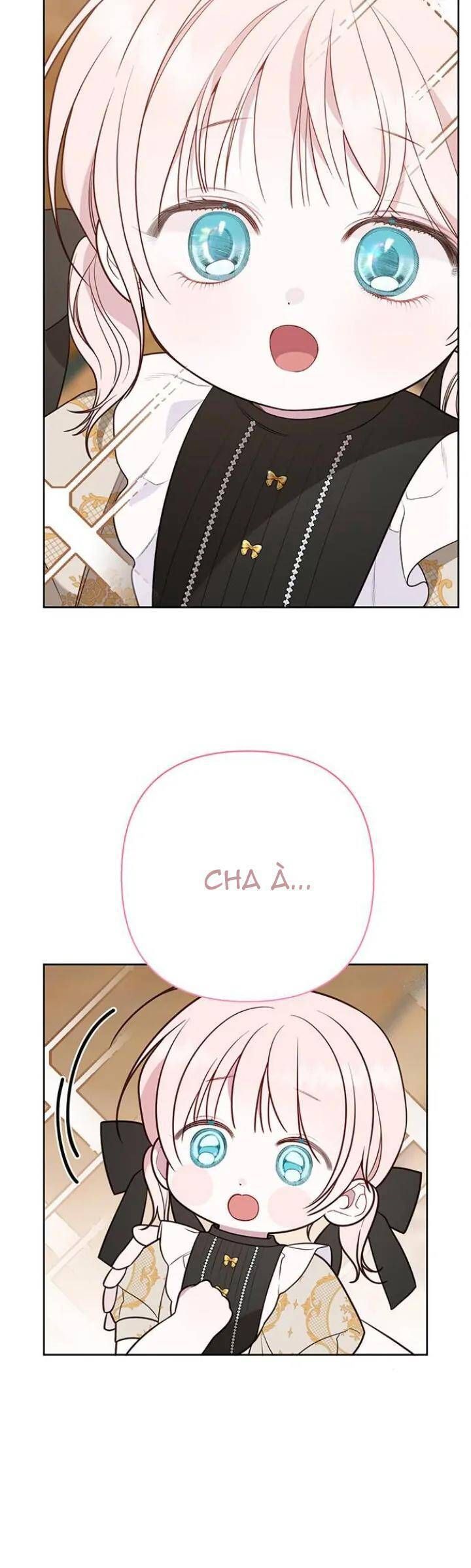 Bạo Chúa Bé Con: Chapter 47