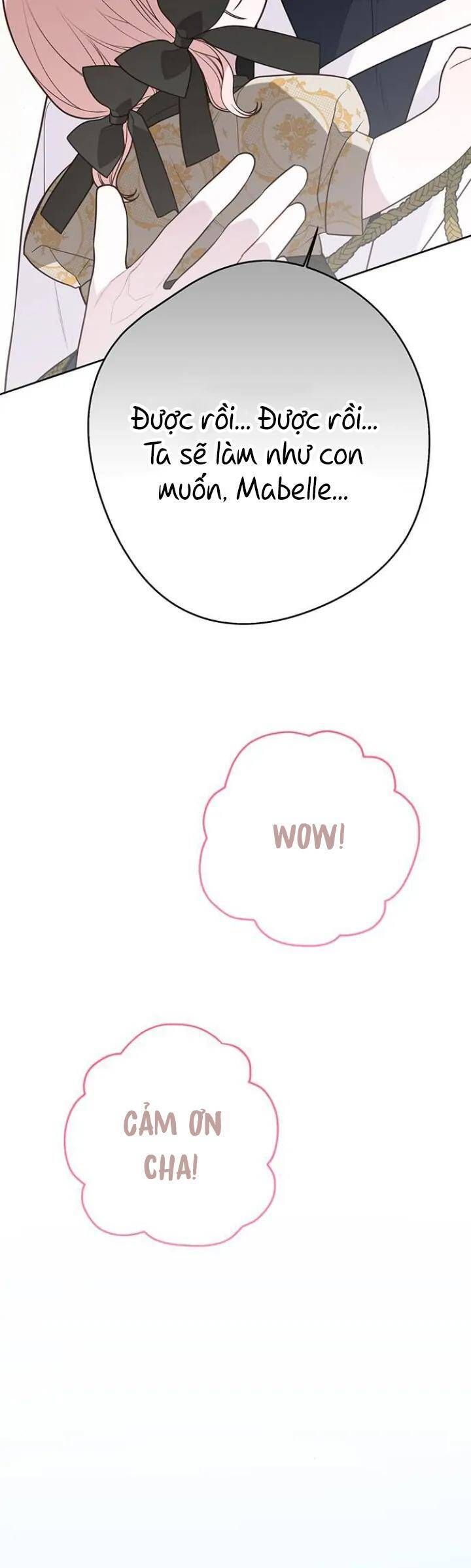 Bạo Chúa Bé Con: Chapter 47