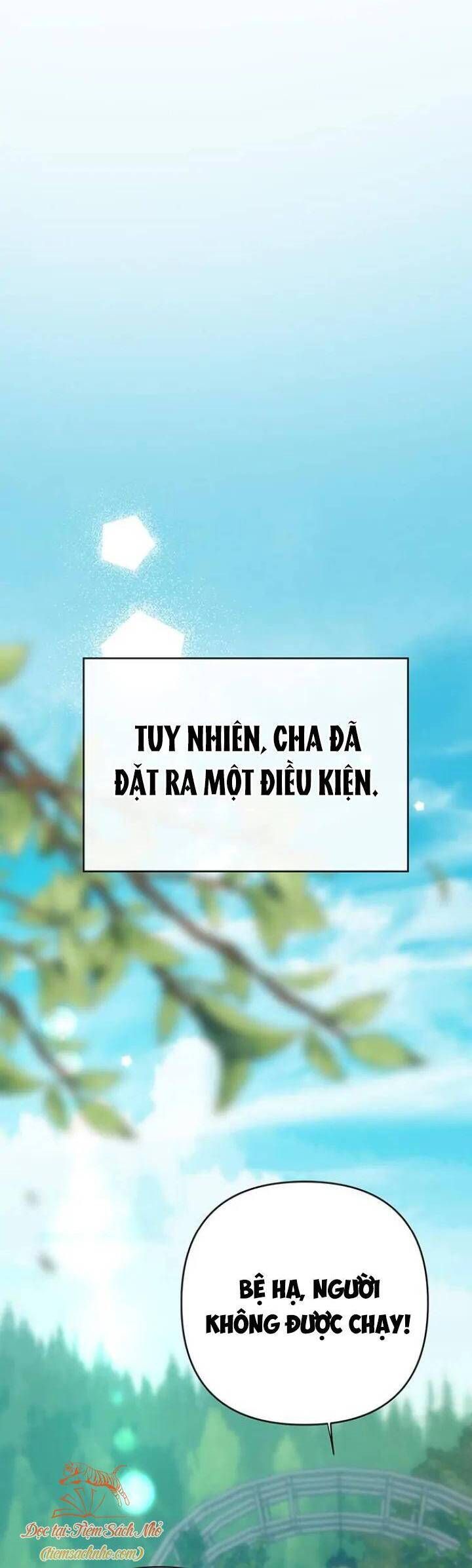 Bạo Chúa Bé Con: Chapter 47