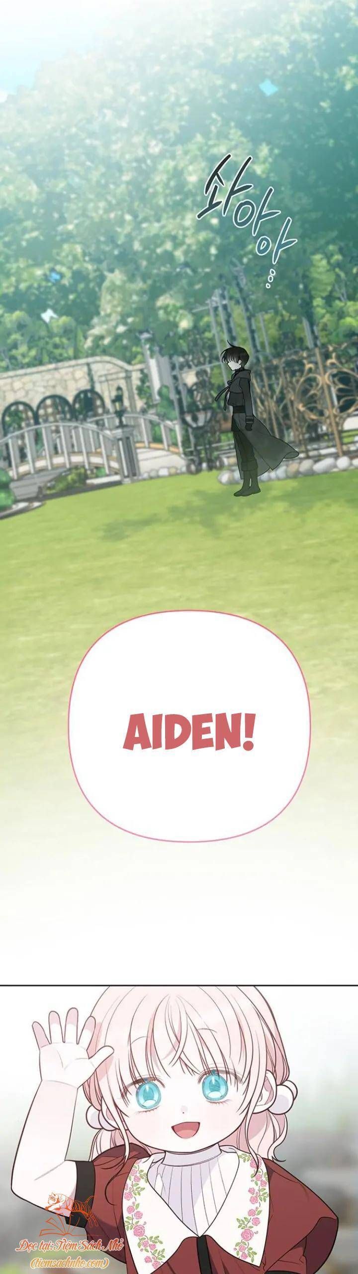 Bạo Chúa Bé Con: Chapter 47