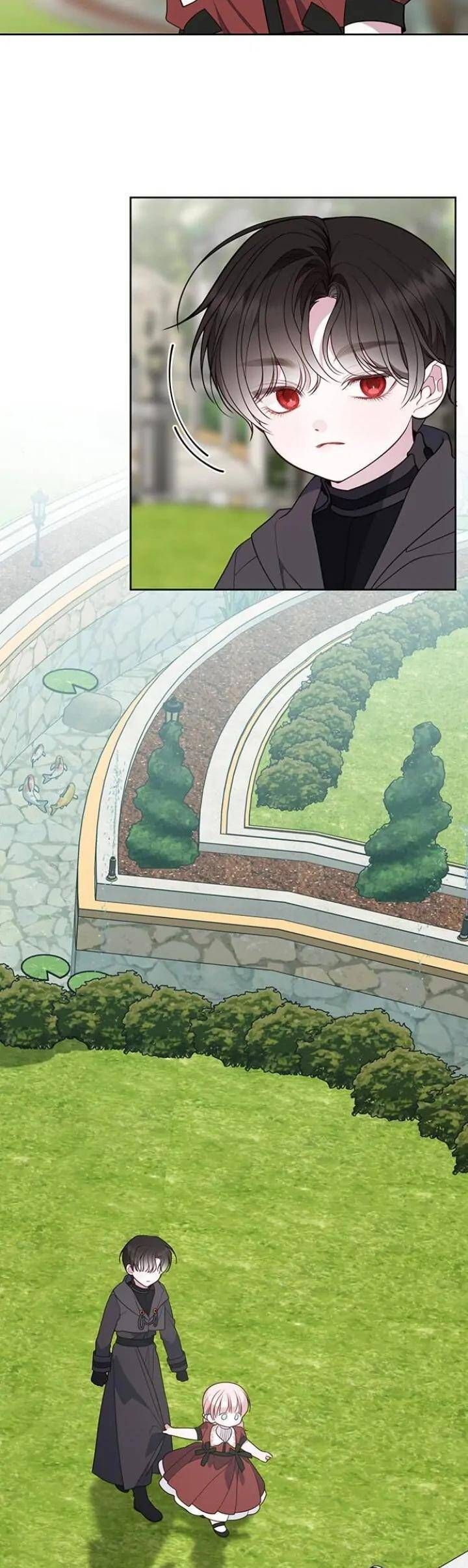 Bạo Chúa Bé Con: Chapter 47