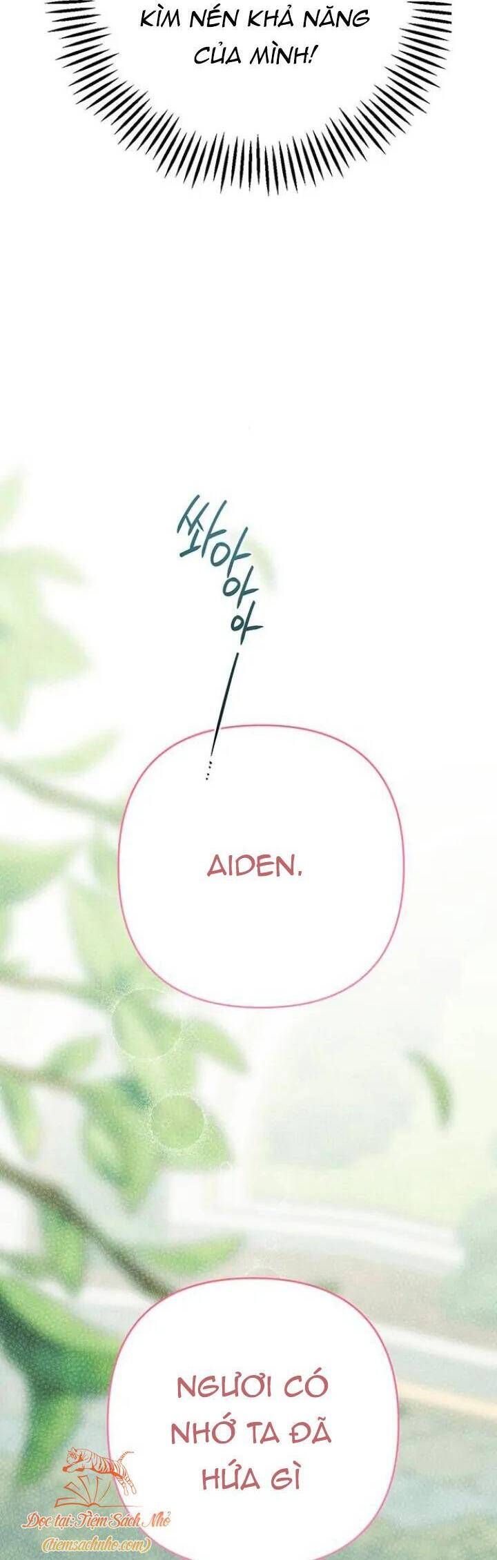 Bạo Chúa Bé Con: Chapter 47