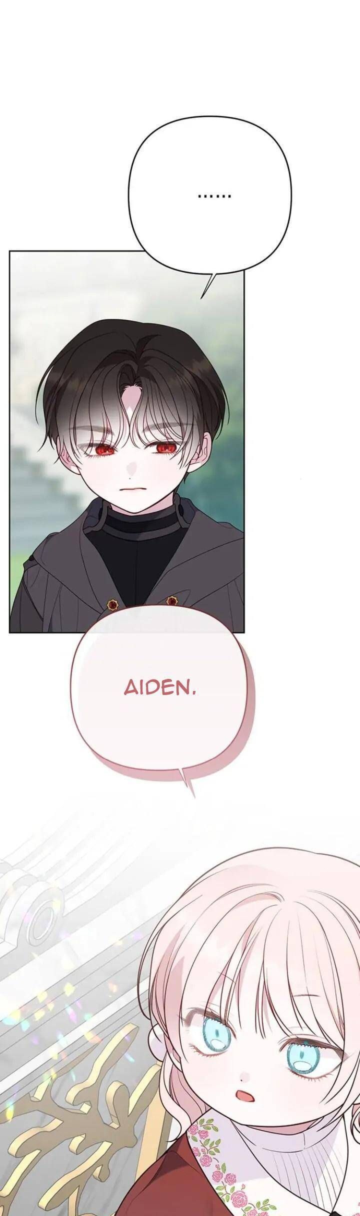 Bạo Chúa Bé Con: Chapter 47