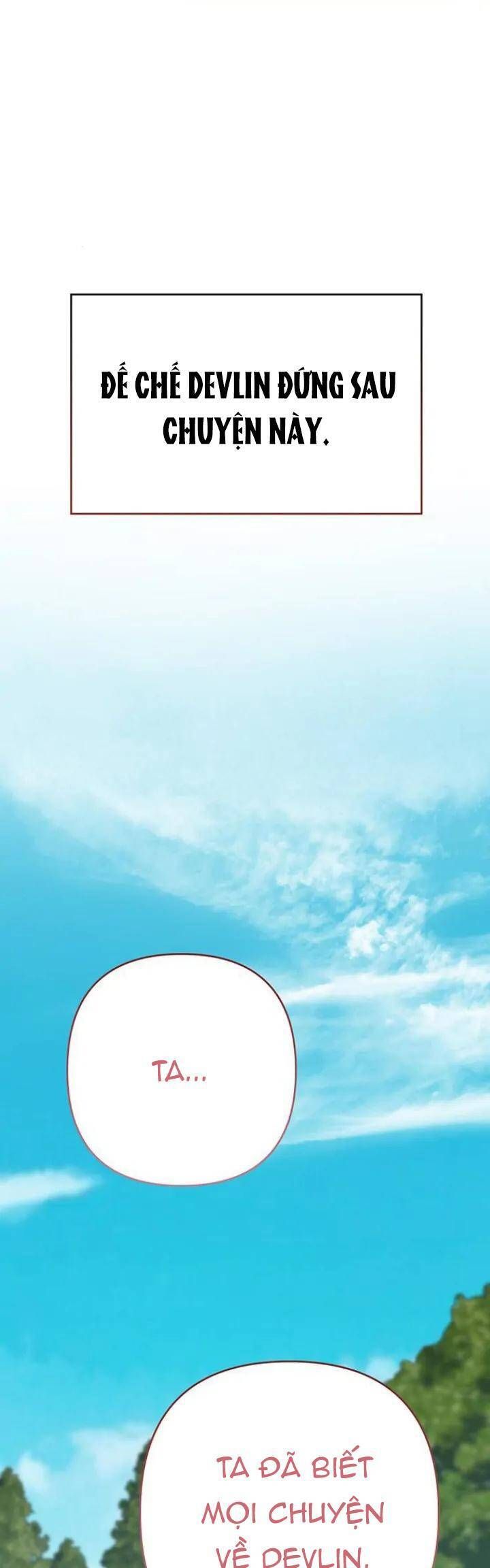 Bạo Chúa Bé Con: Chapter 47