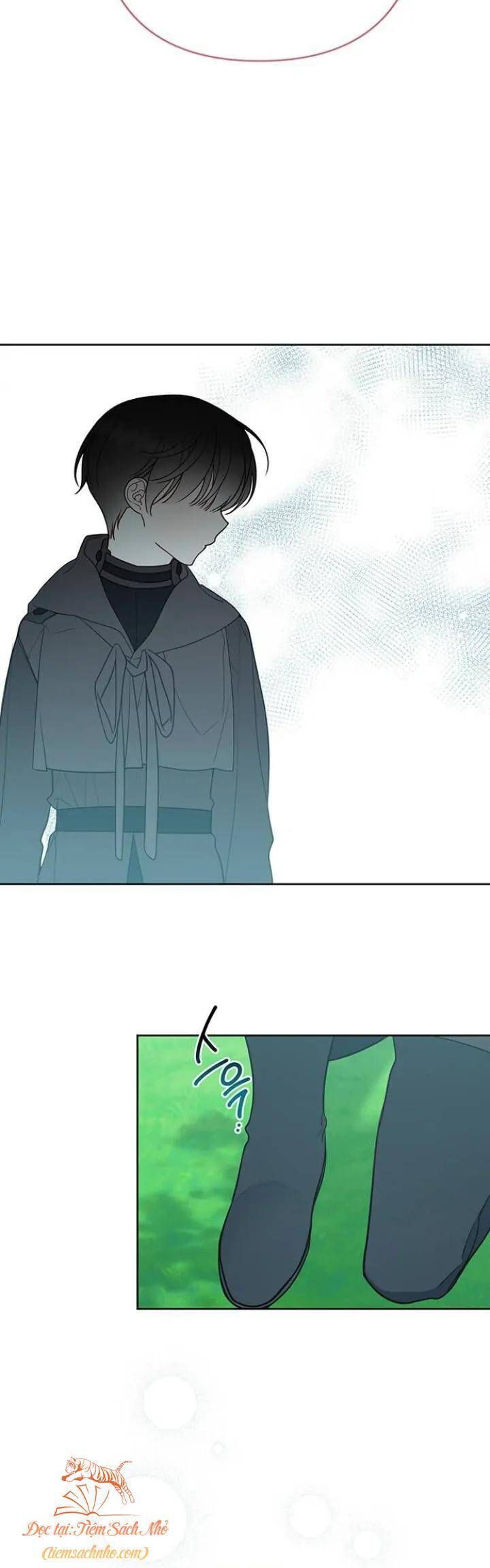 Bạo Chúa Bé Con: Chapter 47