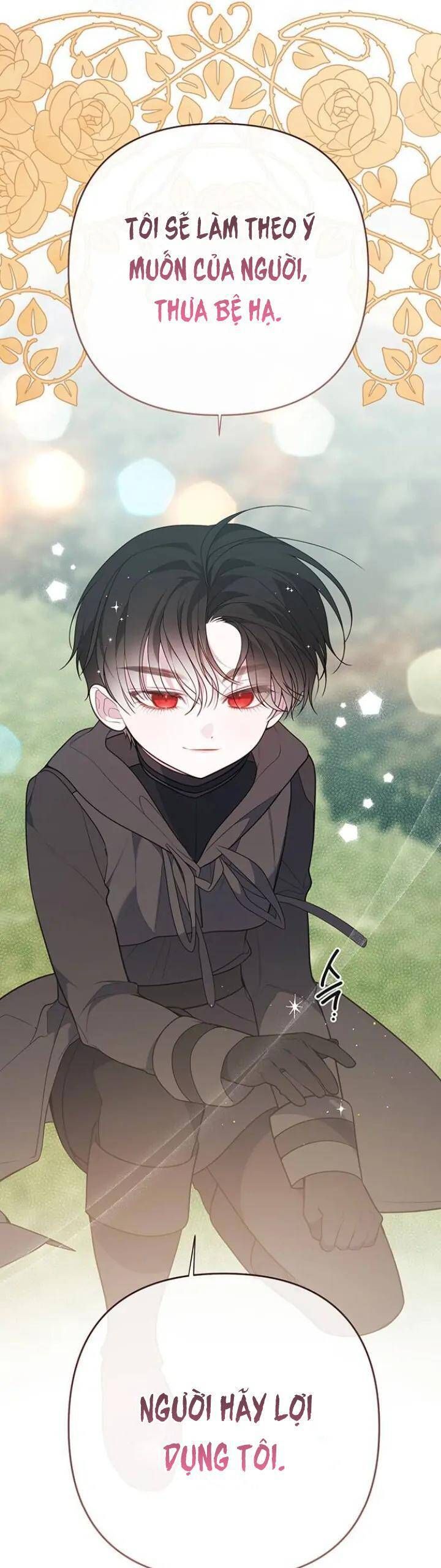 Bạo Chúa Bé Con: Chapter 47