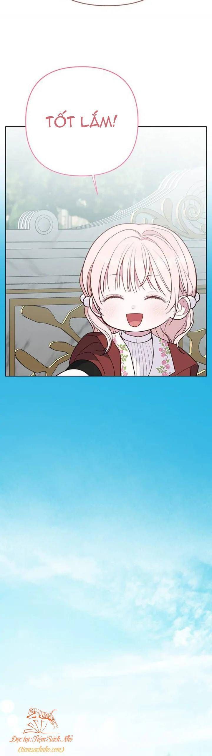 Bạo Chúa Bé Con: Chapter 47