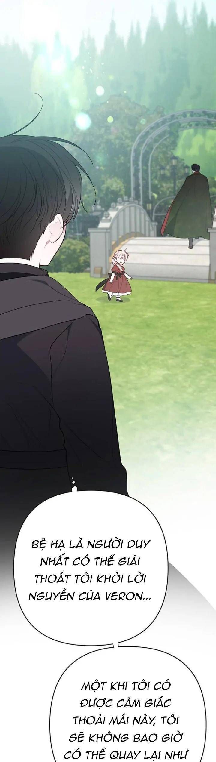 Bạo Chúa Bé Con: Chapter 47