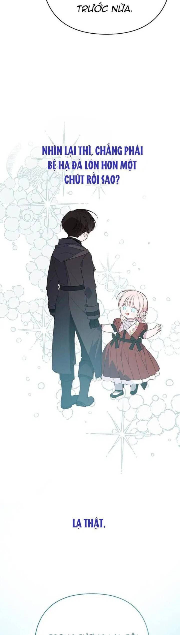 Bạo Chúa Bé Con: Chapter 47