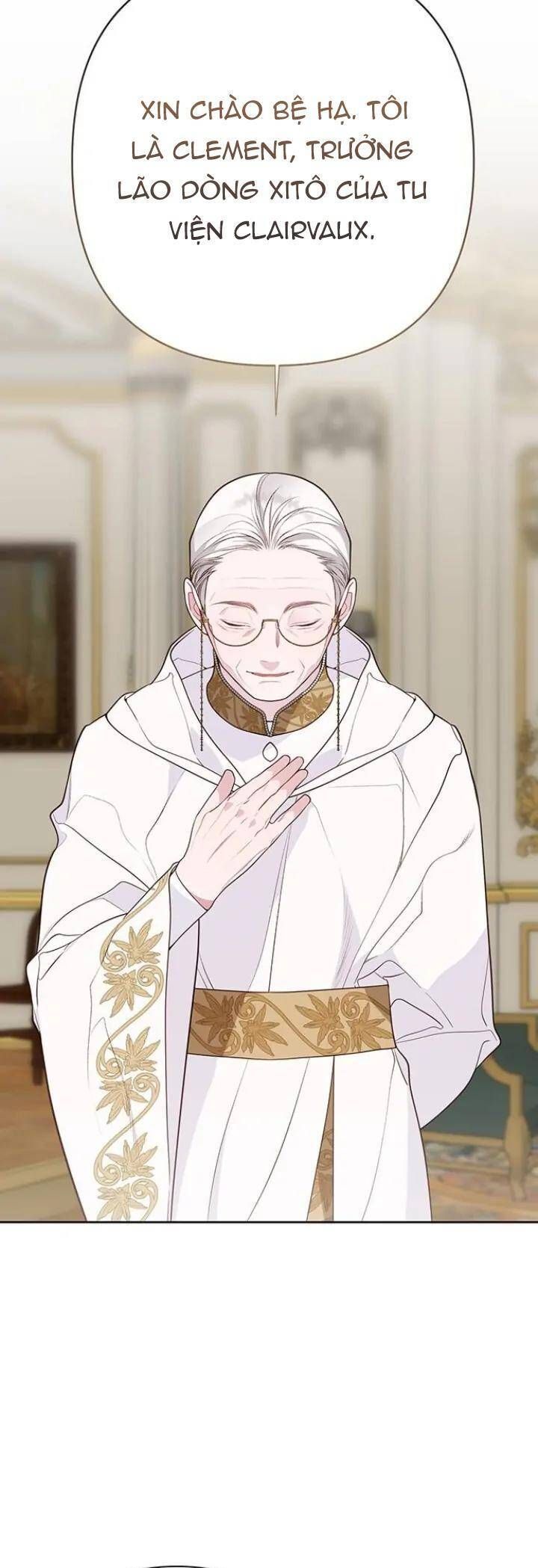 Bạo Chúa Bé Con: Chapter 47