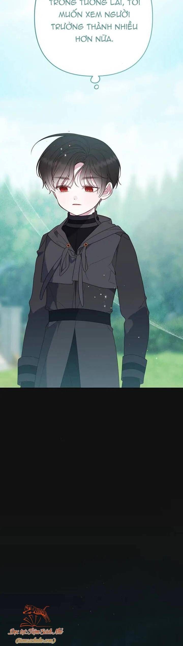 Bạo Chúa Bé Con: Chapter 47