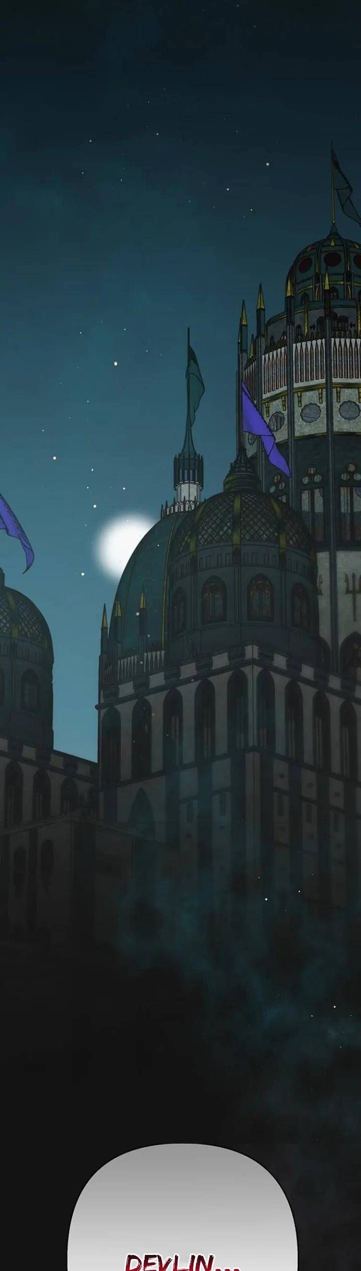 Bạo Chúa Bé Con: Chapter 47