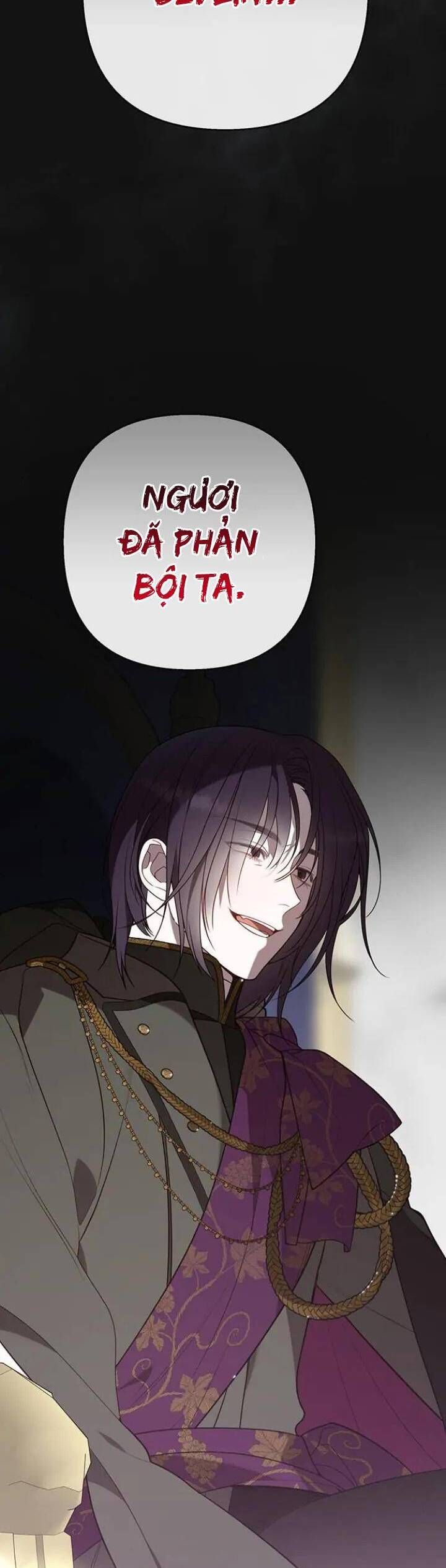 Bạo Chúa Bé Con: Chapter 47