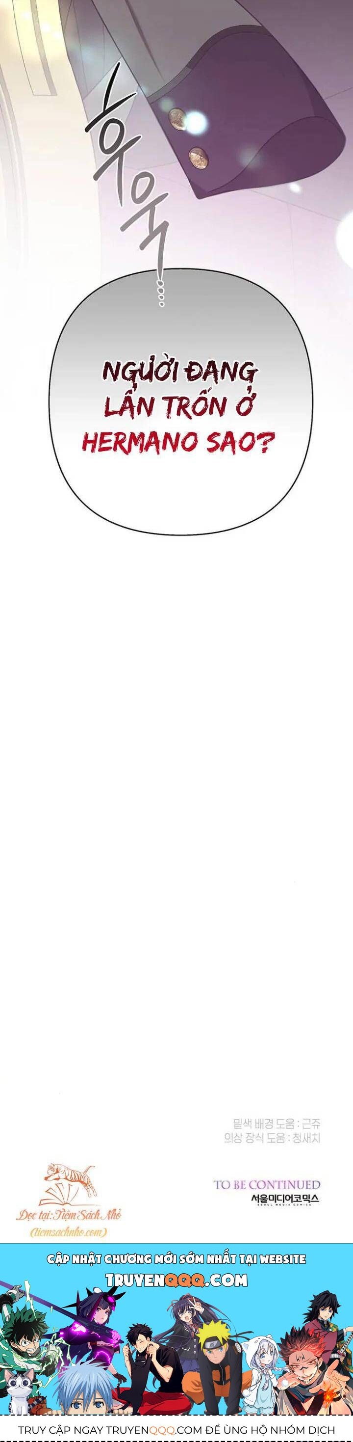 Bạo Chúa Bé Con: Chapter 47