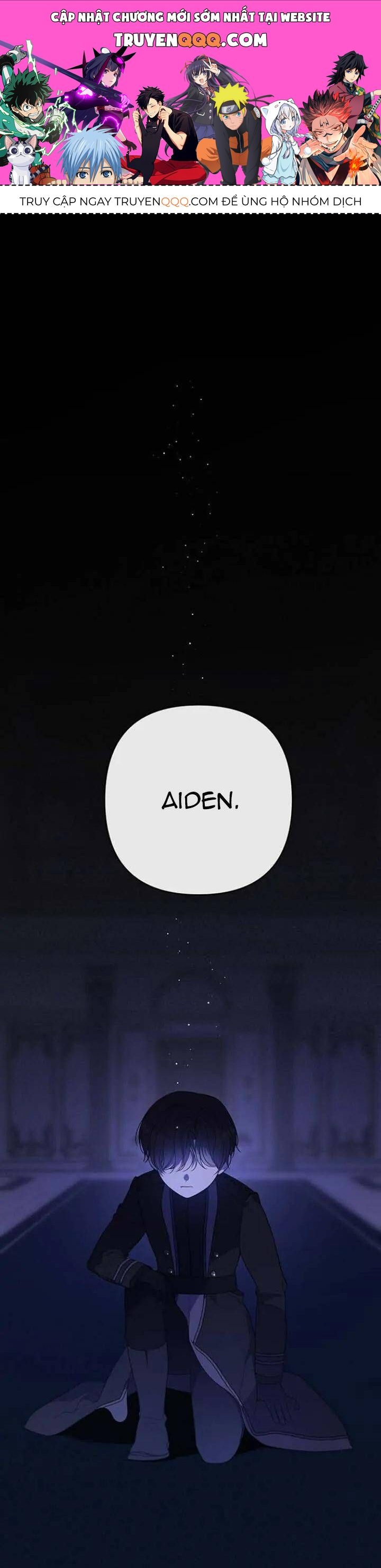 Bạo Chúa Bé Con: Chapter 48