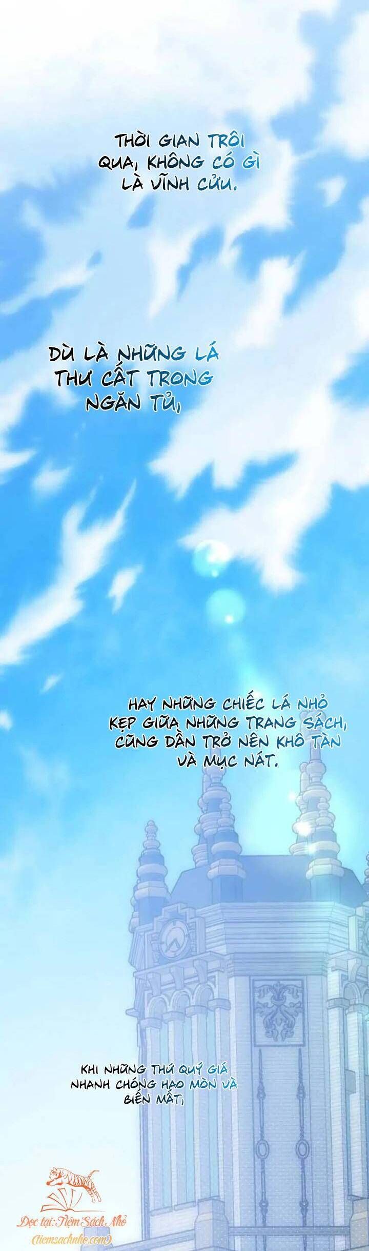 Bạo Chúa Bé Con: Chapter 48