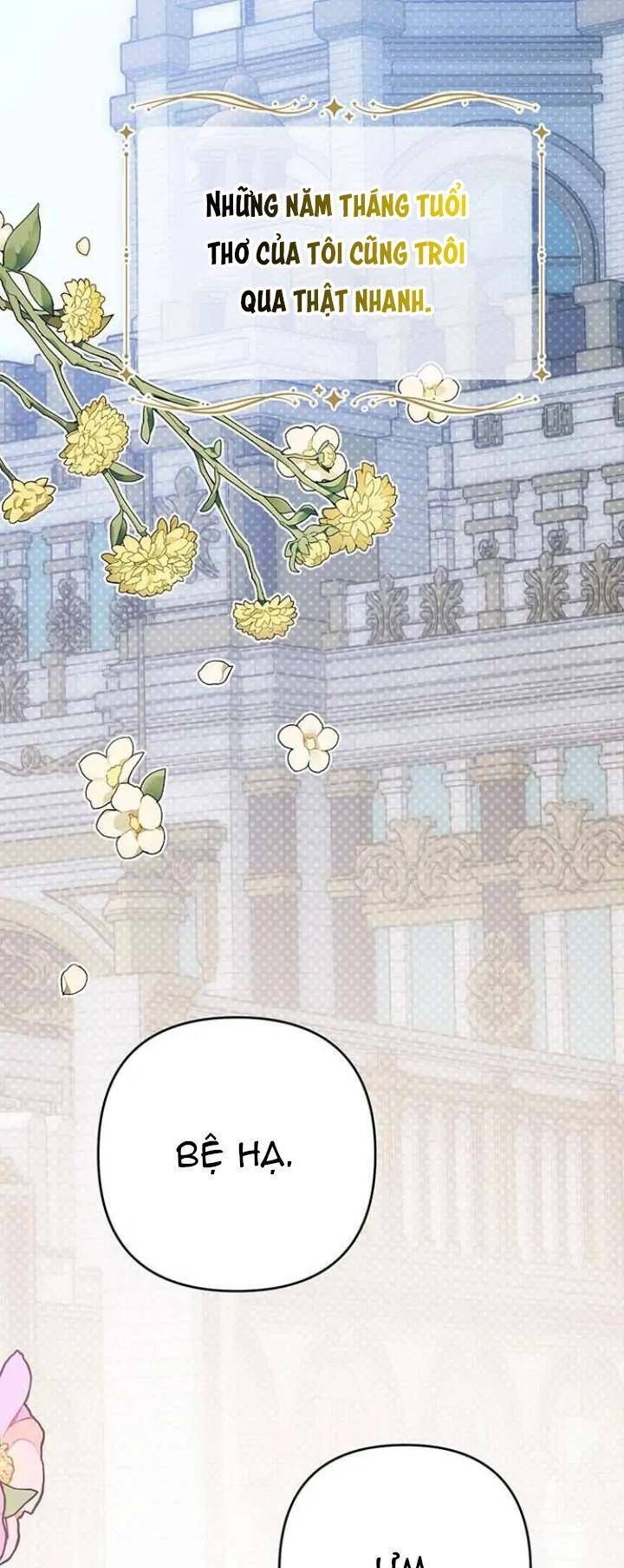 Bạo Chúa Bé Con: Chapter 48