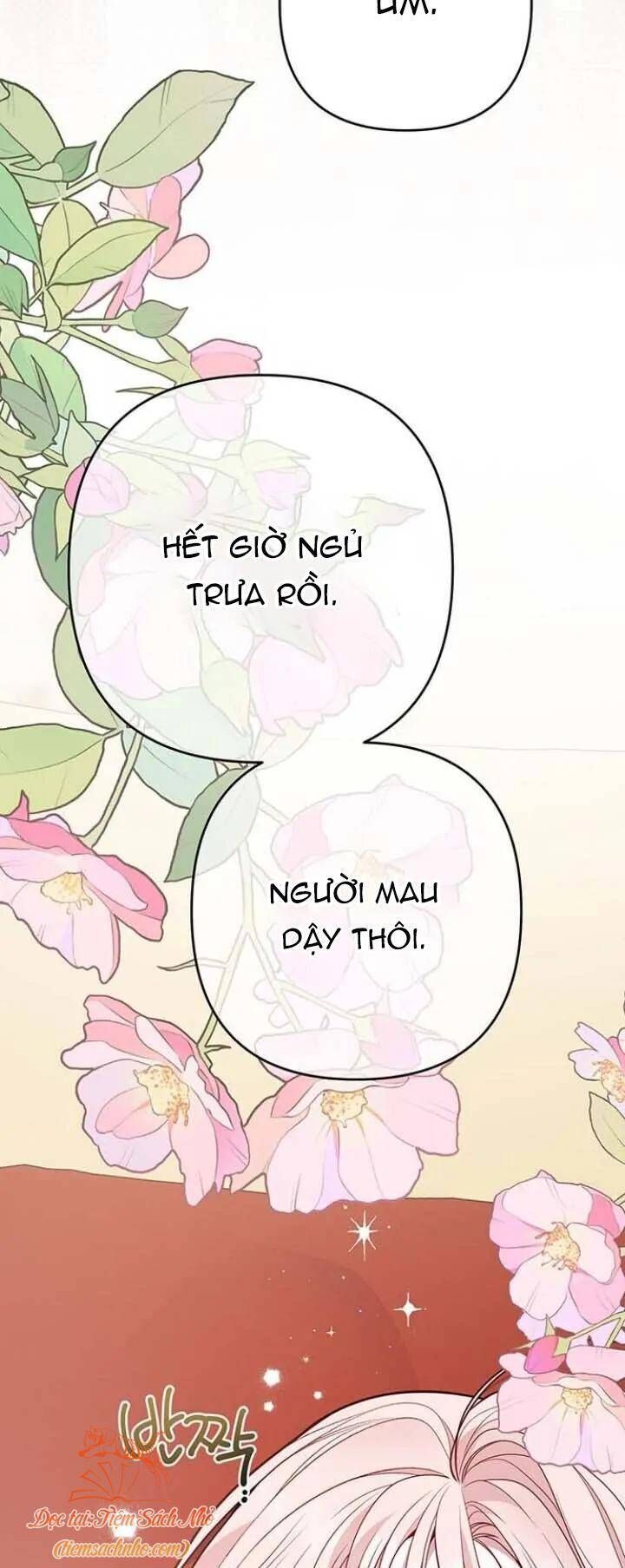 Bạo Chúa Bé Con: Chapter 48
